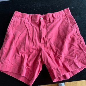 Ralph Lauren Men's Shorts (Size: 31)